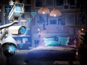 Walmart Home Security: Your Ultimate Guide to Keeping Your Home Safe
