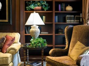 Home Decor: Transforming Your Space with Style and Comfort