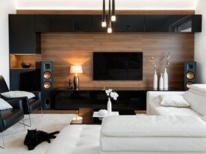 Tiny Homes: The Future of Efficient Living