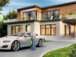Container Homes: The Future of Sustainable Living