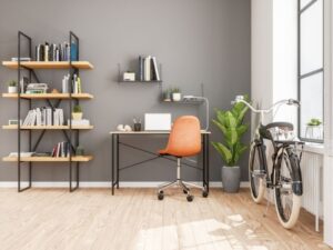 Aesthetic Storage: Where Design Meets Function