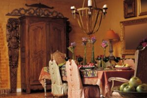 Eclectic Interior Design Guide for Bold Homes