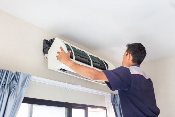 When Your AC Is Not Cooling Properly
