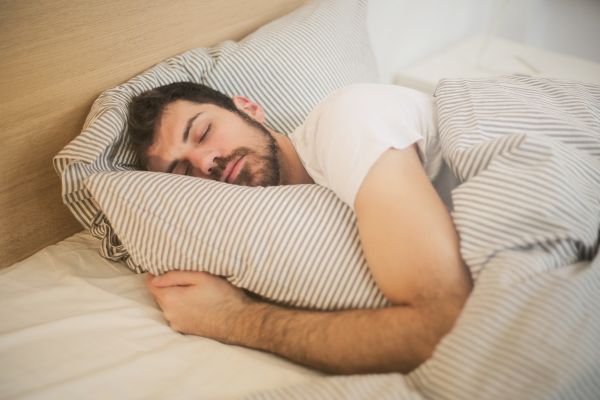 sleep hygiene habits for better rest