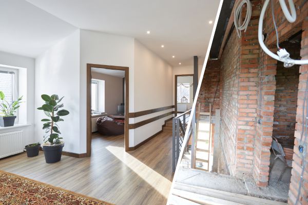 government grants for home improvement