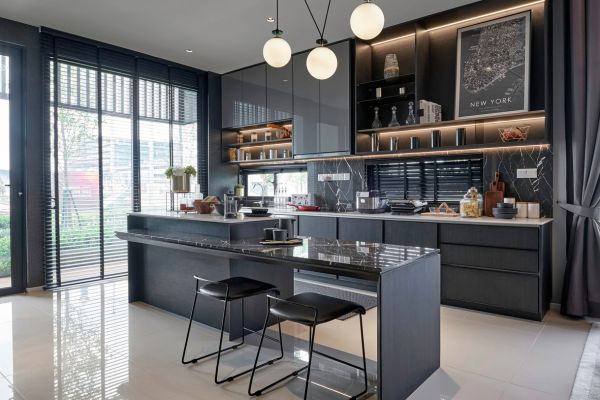 eco-friendly kitchen upgrades