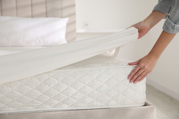 mattress lifespan and replacement tips