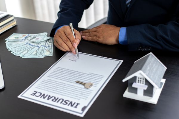 Tips for lowering home insurance premiums