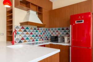 The Kitchen Work Triangle: Layout Principles Explained