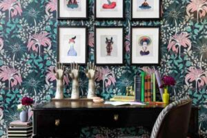 Thoughtful Maximalism: The Decorating Principles Behind the Trend