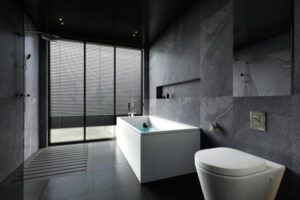 Spa-Inspired Bathroom Design Ideas for Everyday Calm
