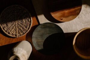 Mixing Wood Tones the Right Way in 2026