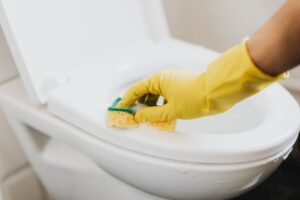 How to Fix a Running Toilet: A Step-by-Step DIY Guide