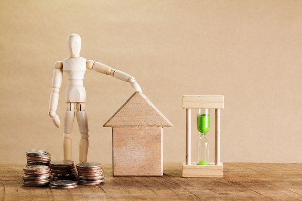 annual home maintenance costs