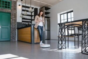 Connected Kitchen Appliances: What Smart Features Actually Do