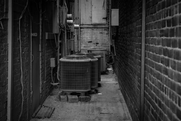 how often to change hvac filter