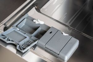 How to Clean a Dishwasher and Keep It Smelling Fresh