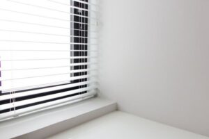 How to Clean Blinds Without Taking Them Down