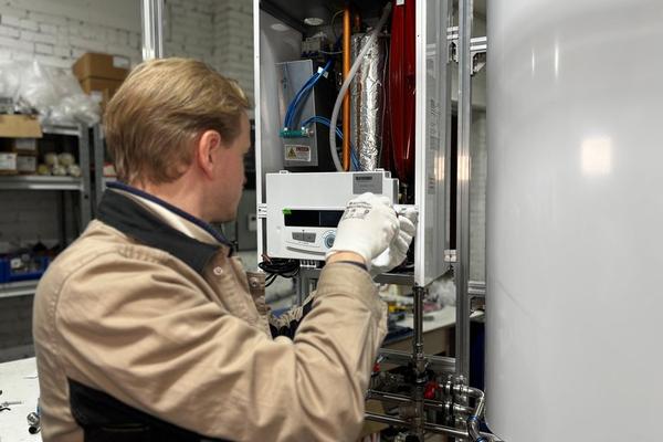 how to maintain a water heater