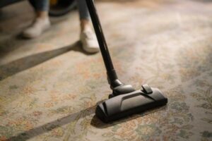 How to Remove Carpet Stains Without Spreading Them