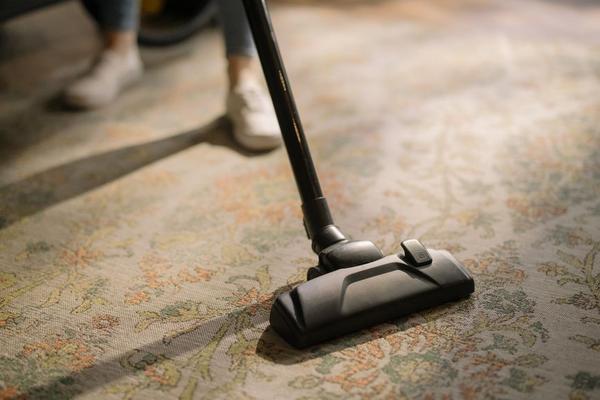 how to remove carpet stains