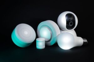 Presence Sensors for Smart Homes: How They Improve Automations