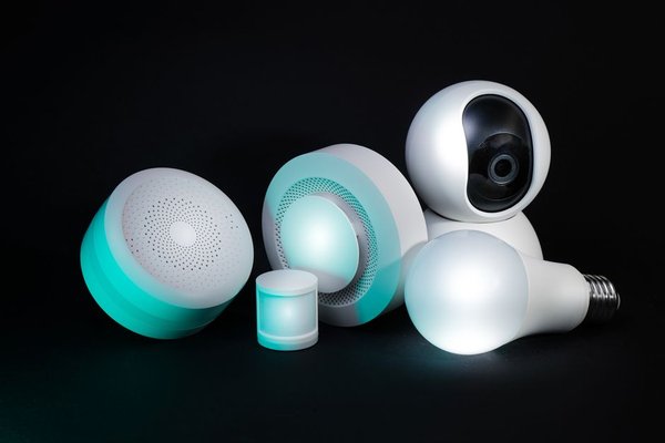 presence sensors smart home